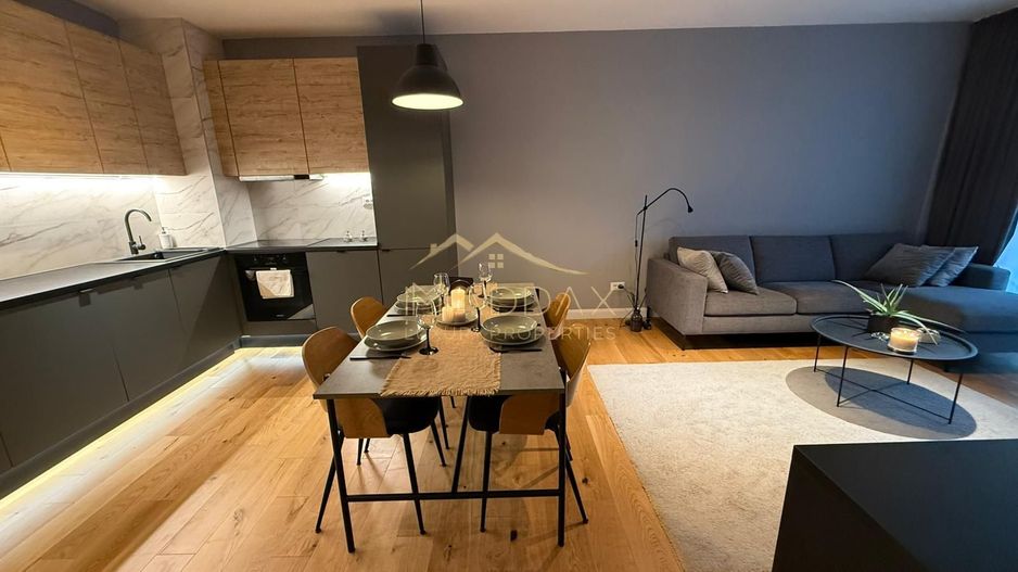 2 camere Lux - Aviatiei - Herastrau - Baneasa**** - Poză 5