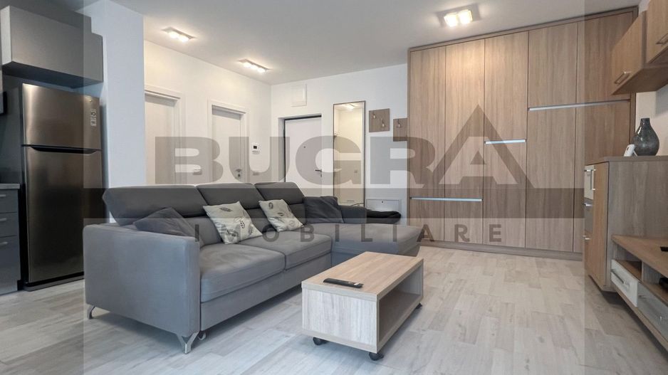 Apartament de 2 camere, parcare subterana, Complex Record Park - Poză 3