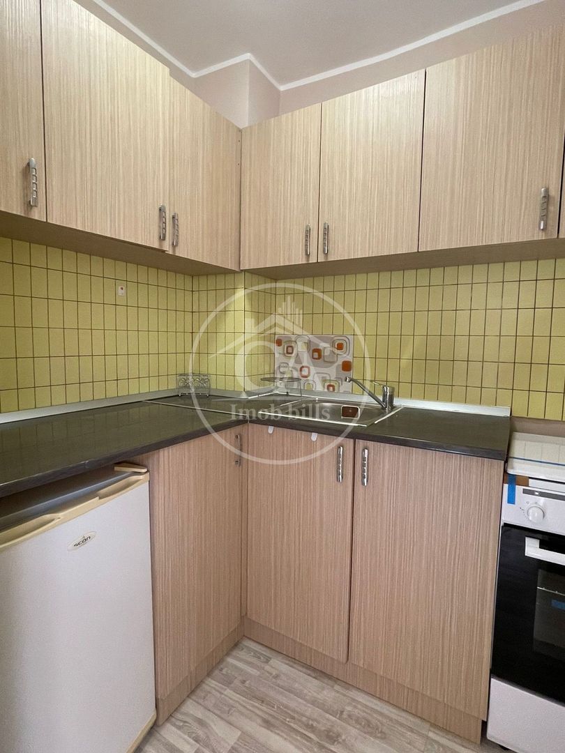 Apartament de inchiriat cu 1 camera in zona Iosia, Oradea - Poză 4