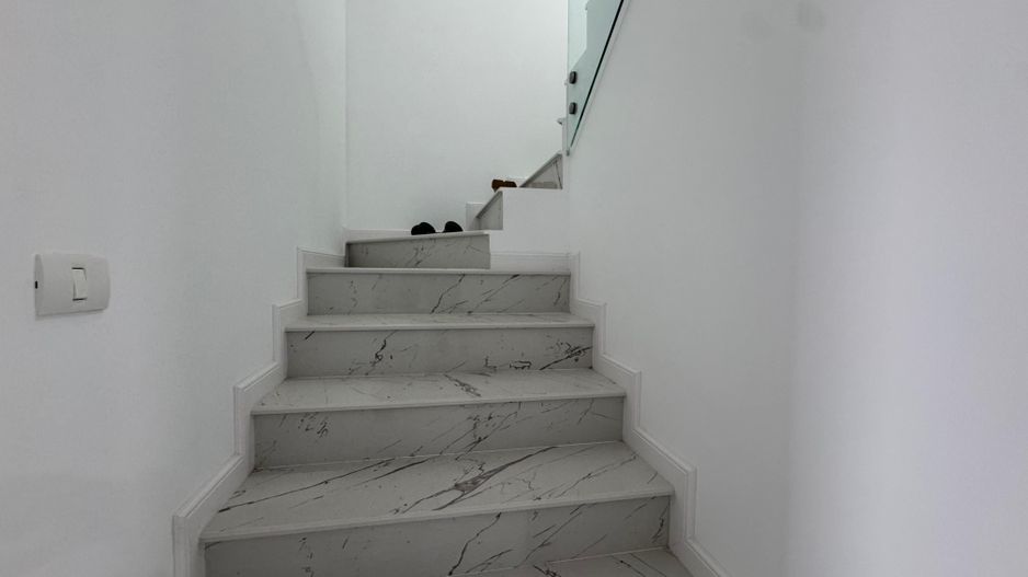 COMISION 0% | Duplex cu garaj | Dumbravita | 133 mp | 5 Camere | - Poză 12