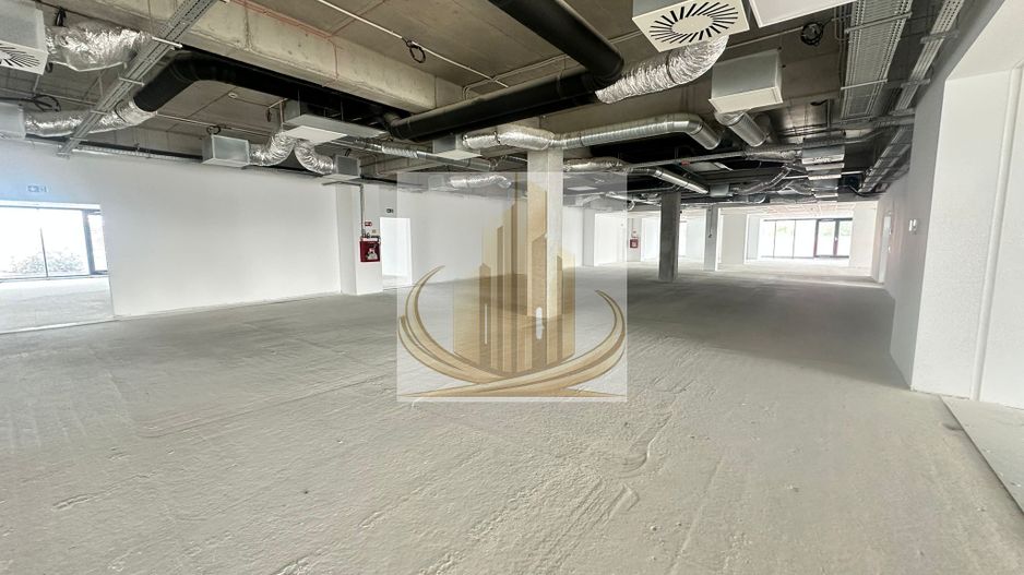 Spațiu comercial premium de mari dimensiuni – Fabrik Residence | - Poză 8