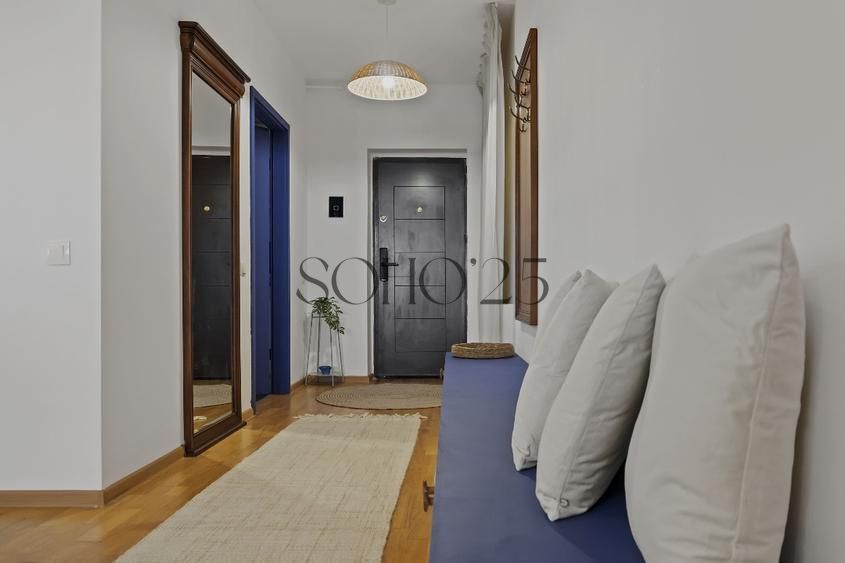 Apartament 3 camere cu vedere la lac - Poză 13