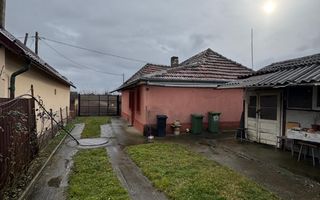 Casa de vanzare zona Sacadat - Poză 6