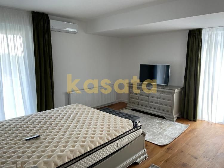 OPORTUNITATE | APARTAMENT 4 CAMERE | BANEASA | LAC | PARCARE - Poză 5