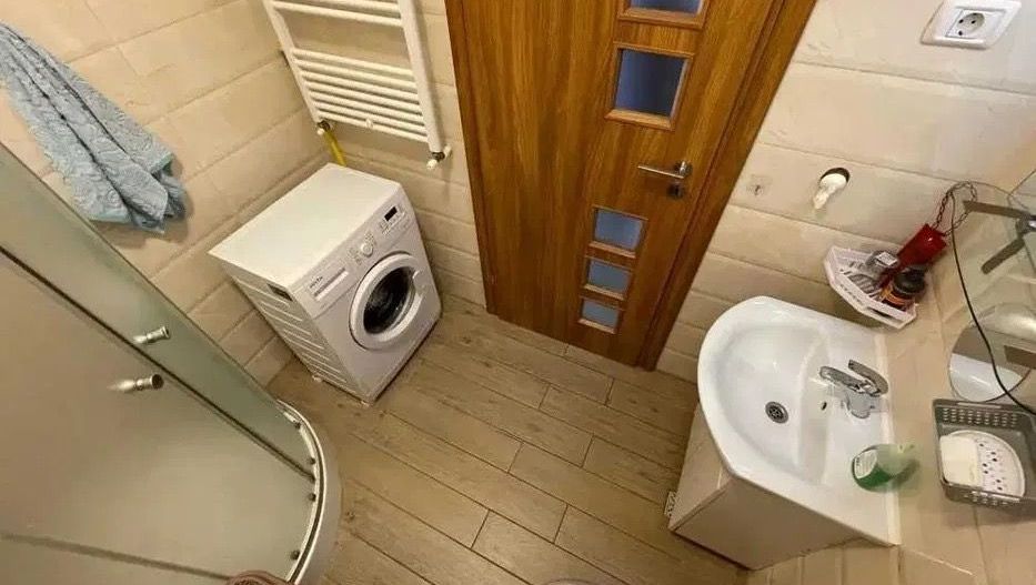 Apartament doua camere de inchiriat Zona Metalurgiei - Poză 9