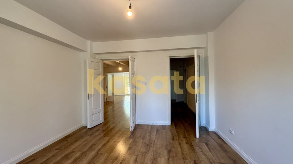 OPORTUNITATE | RENOVAT COMPLET | CISMIGIU | 102 MP UTILI - Poză 14