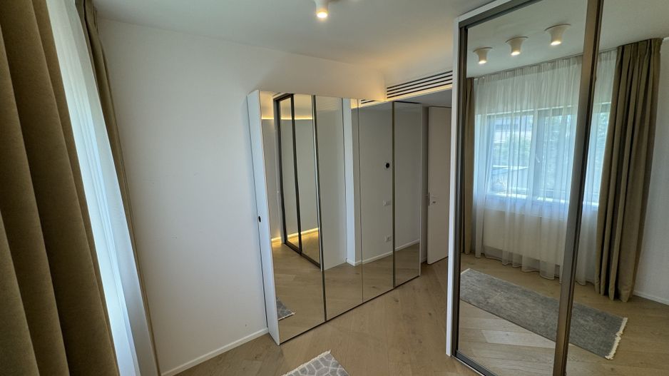 3 Camere | Cortina Academy CotroceniI MOBILA LUX | Metrou 3 minute - Poză 7