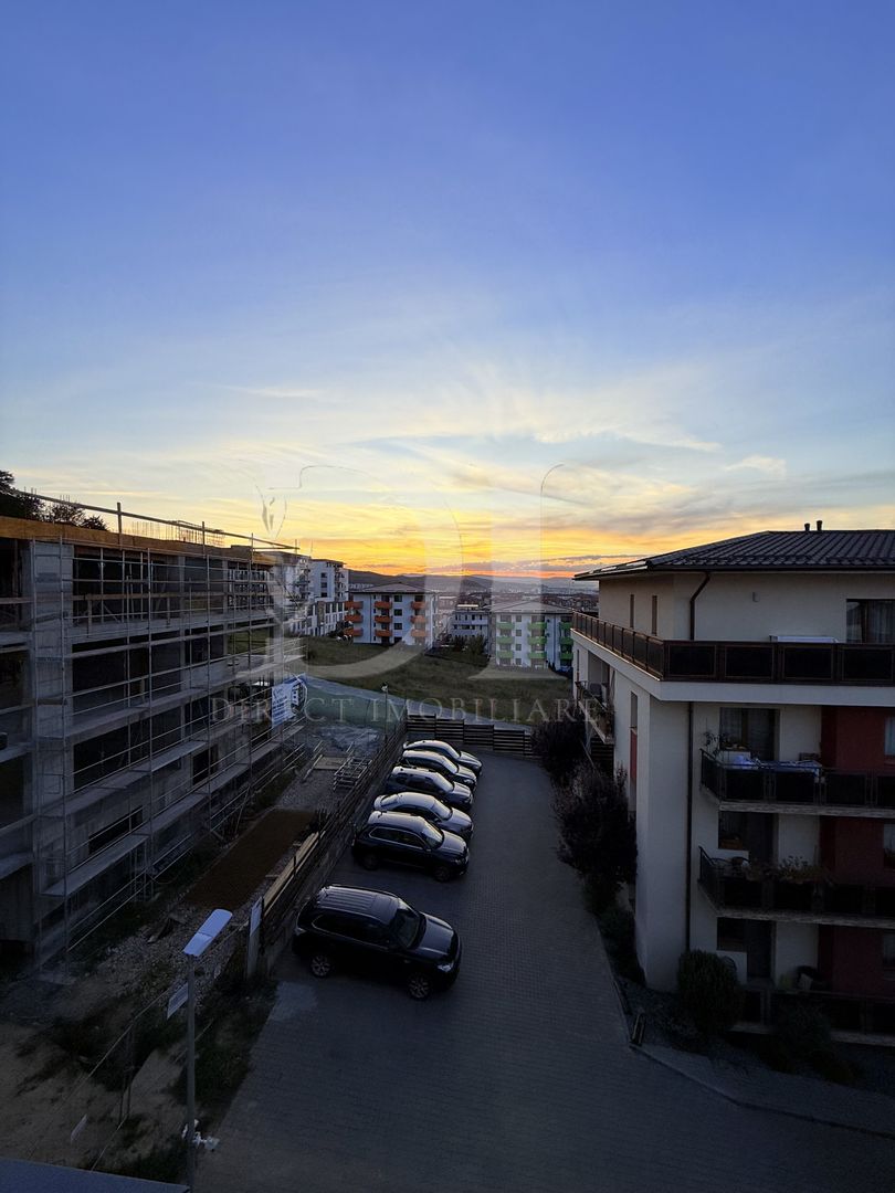 Penthouse la cheie | Parcul Poligon - Poză 25