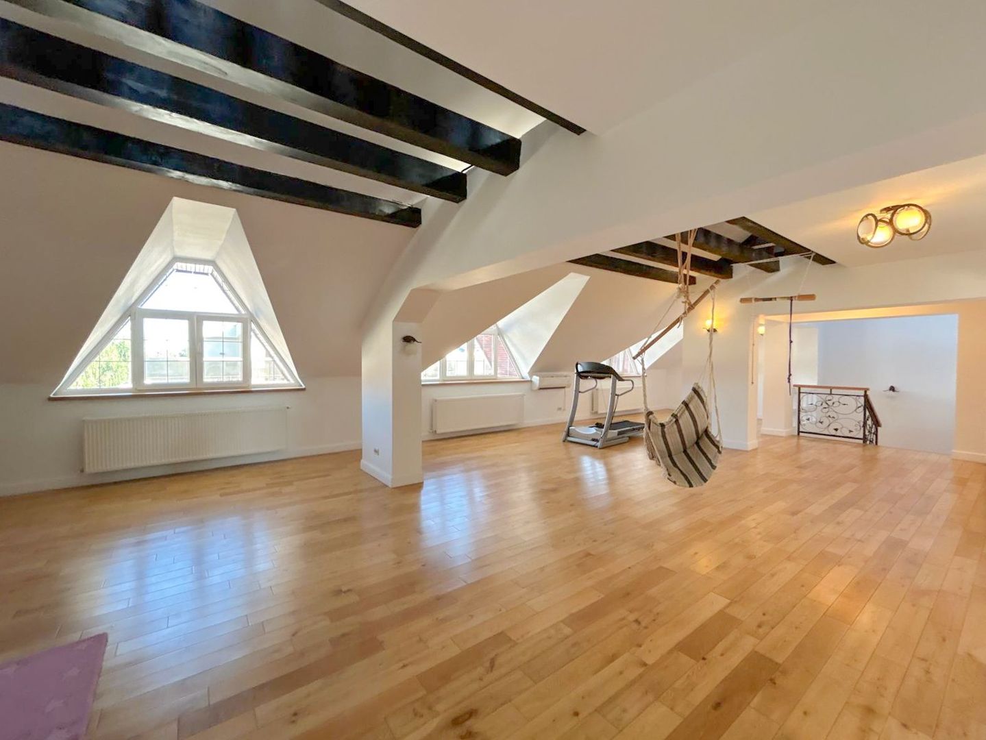 Villas for Rent I London Residence Pipera | 5 Bedrooms | Tennis Court - Poză 44