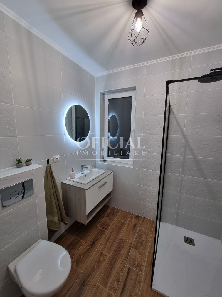 Apartament 2 camere | Parcare | Nou | Zona Parcul Poligon | Floresti - Poză 5