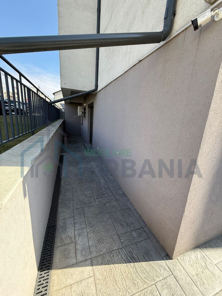 Apartament 2 camere cu terasă și loc de parcare, Valea Lupului - Poză 4