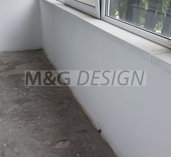 Apartament 2 camere Calea Sagului etaj 2 - Poză 8