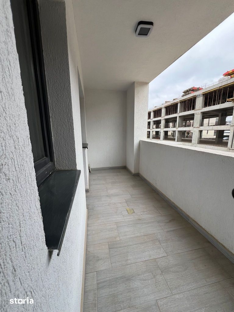 Inchiriez Garsoniera Premium – Siena Residence - Metrou Berceni - Poză 8
