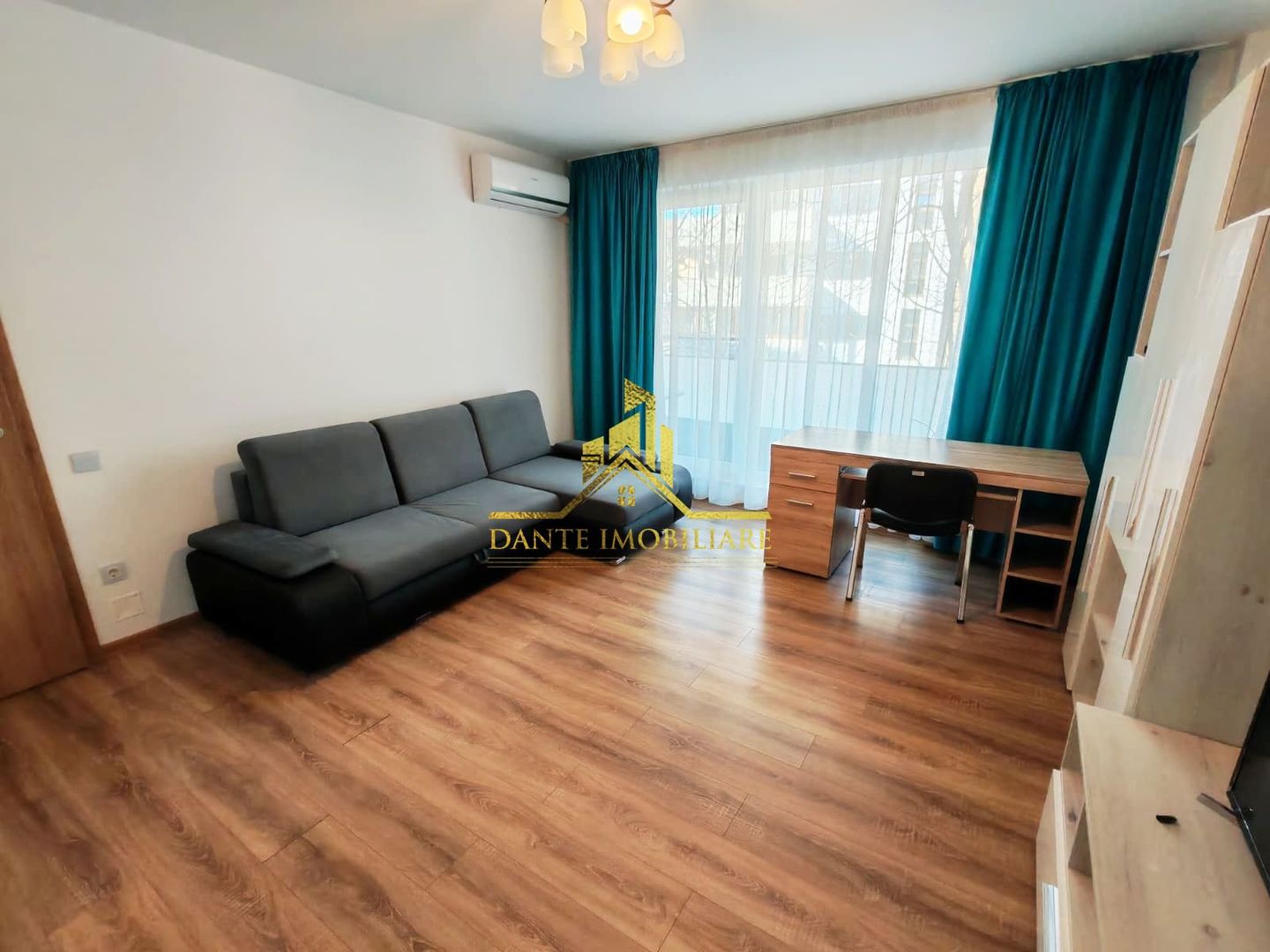 2 camere, decomandat, modern, terasa, parcare, Zorilor, Sigma - Poză 1