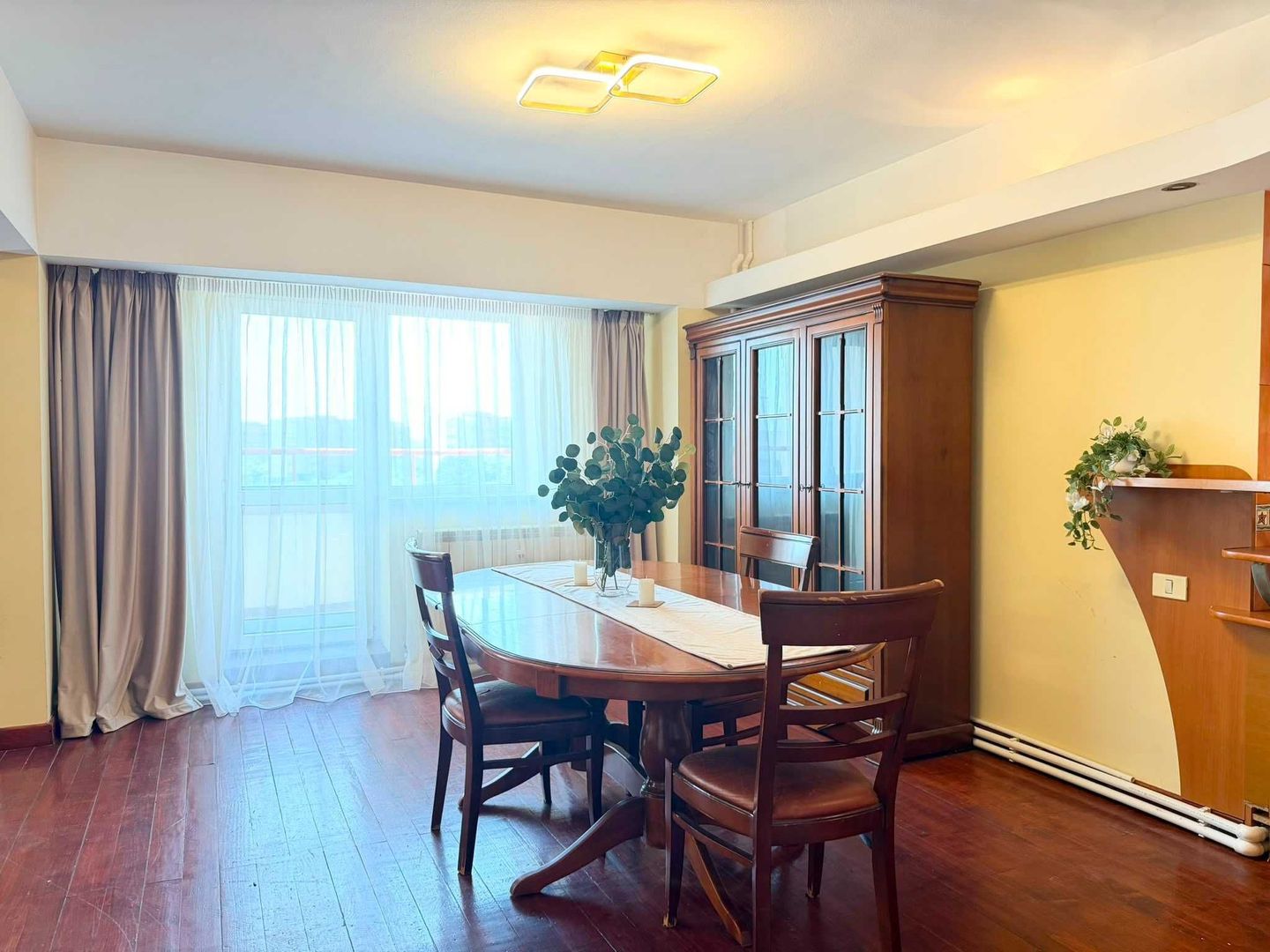DUPLEX 3 CAMERE | UNIRII | CENTRALA | SAUNA - Poză 3