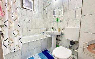 2 camere, parcare, zona Horea, Facultatea de Litere & Business - Poză 7