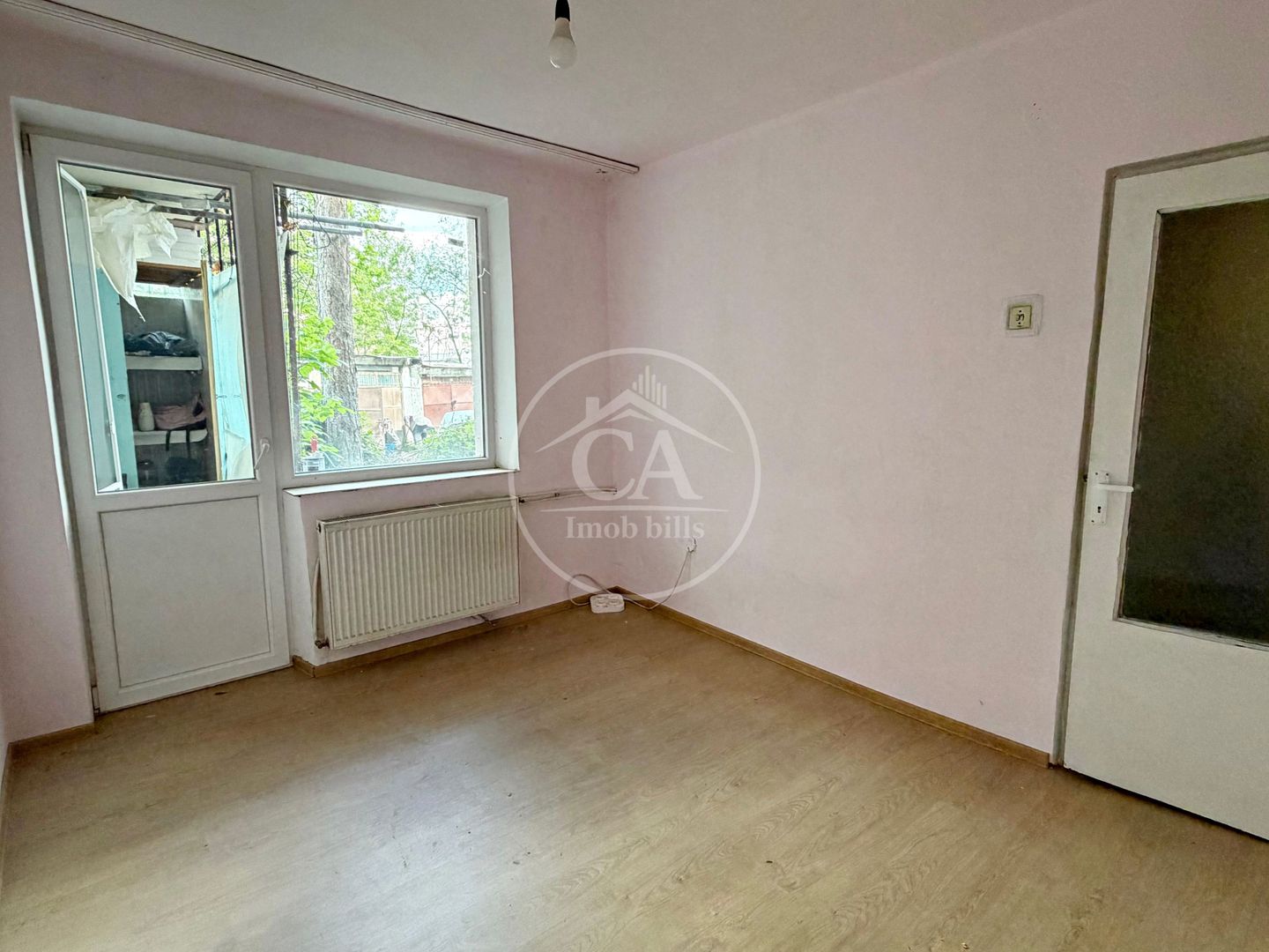 Apartament cu 2 camere de vânzare în zona Porolissum, Zalău - Poză 9