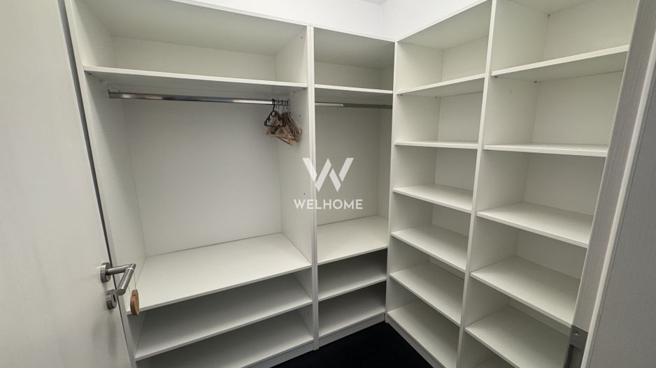 Penthouse de inchiriat, Doamna Stanca Sibiu - Poză 6