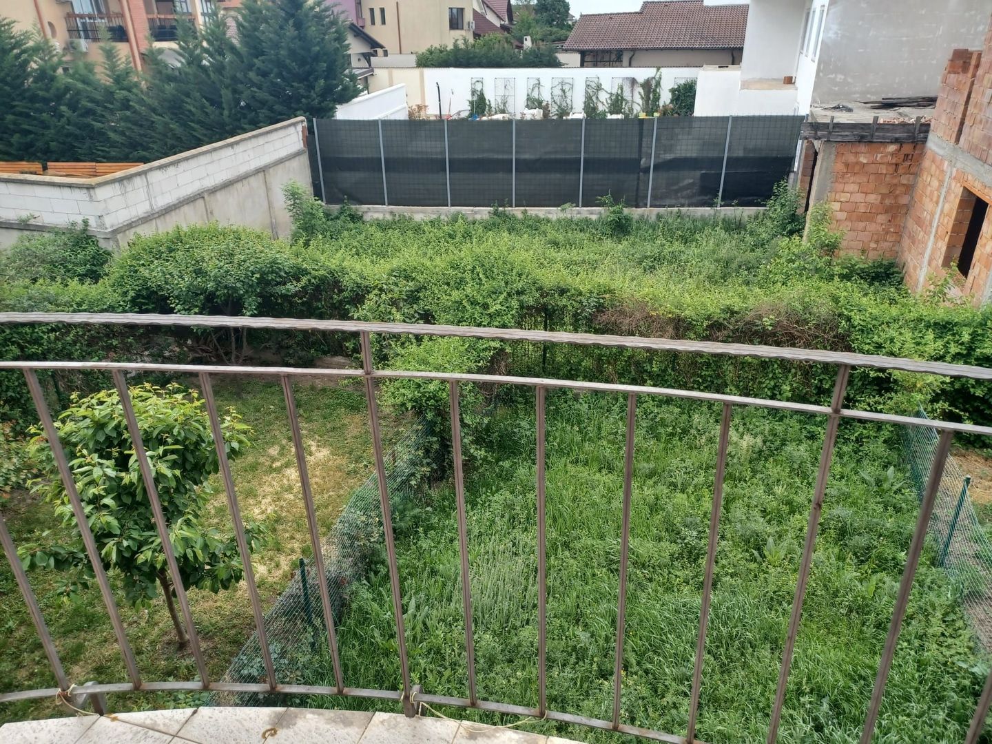 Casa insiruita, 2 dormitoare, garaj, Sanmartin. 120 000 E. Comision 0. - Poză 4