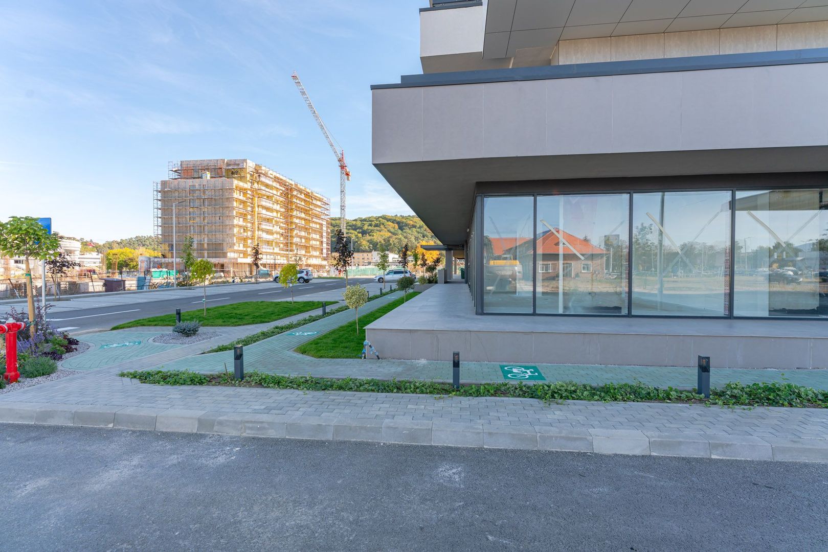 Spațiu Comercial Bartolomeu | 159 mp | Parter | Vitrină Stradală - Poză 3