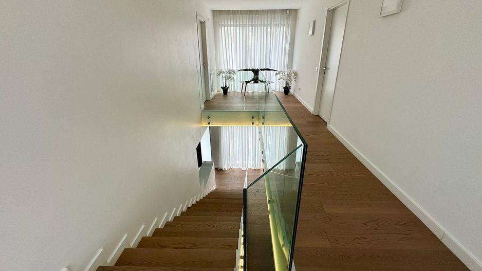 Vila complex privat Erou  Iancu Nicolae - Poză 16