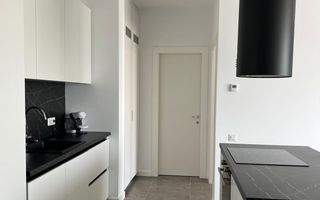 Apartament Modern 2 Camere | One Timpuri Noi | Parcare Subterană Inclusă | - Poză 4