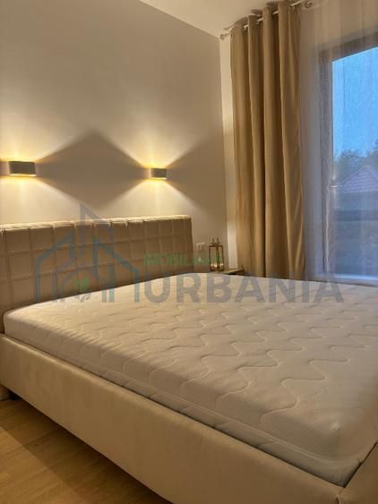 Apartament 2 Camere Premium în Păcurari, Iași | Parcare & Lift Direct - Poză 5
