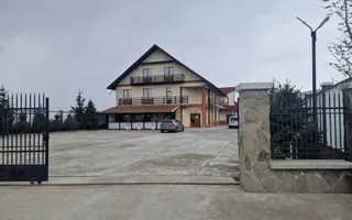 Restaurant Piscina Club Principe - Poză 23