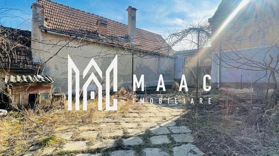 Casă tradițională | 24 km de Sibiu | 1000mp teren - Poză 9