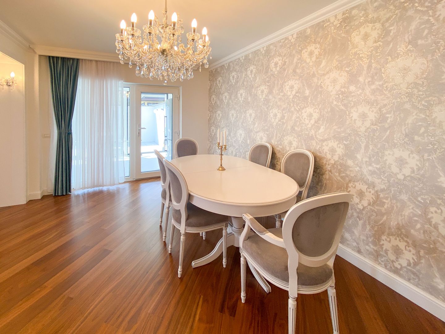 READY TO MOVE  |   CASA DEOSEBITA IN PIPERA  |   IANCU NICOLAE - Poză 11