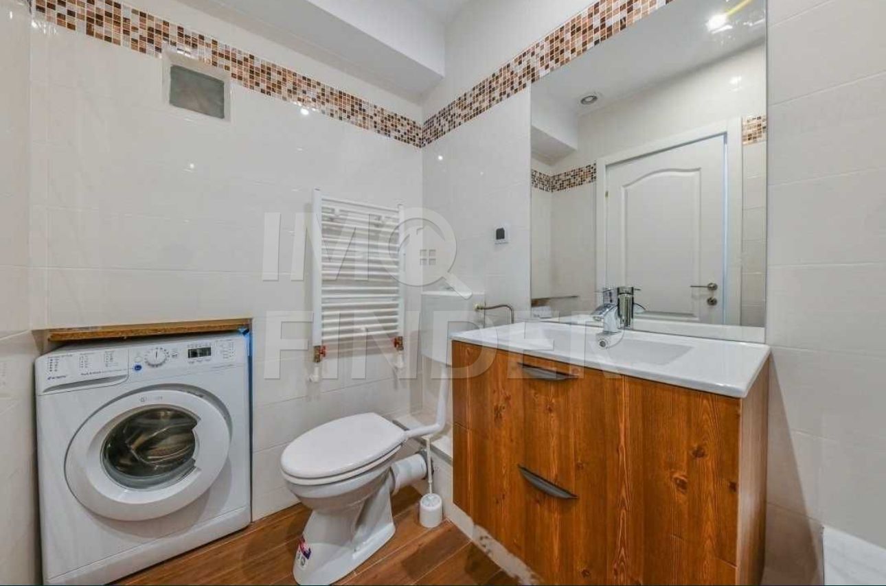 Vanzare 4 camere Zorilor, imobil nou, 95 mp, garaj inclus - Poză 8