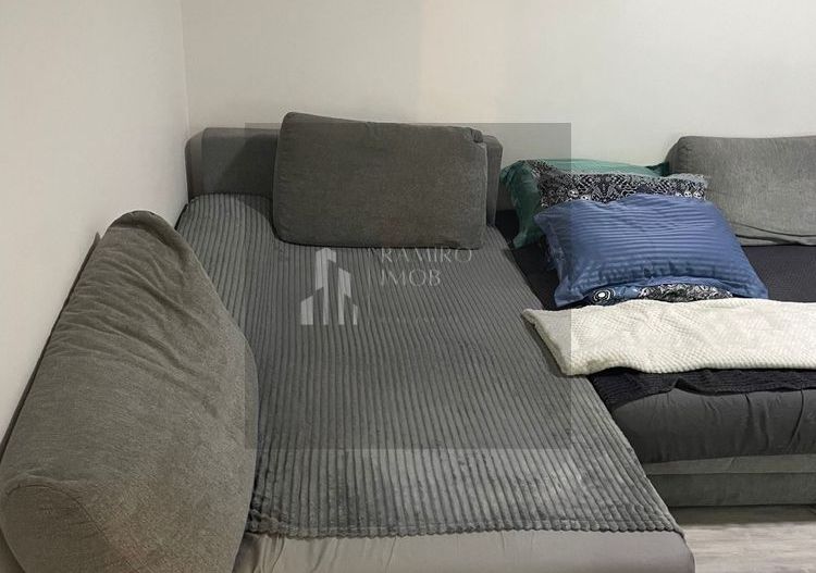 GARSONIERA CU BALCON, BRANCOVEANU/LUICA, UTILATA-MOBILATA - Poză 2