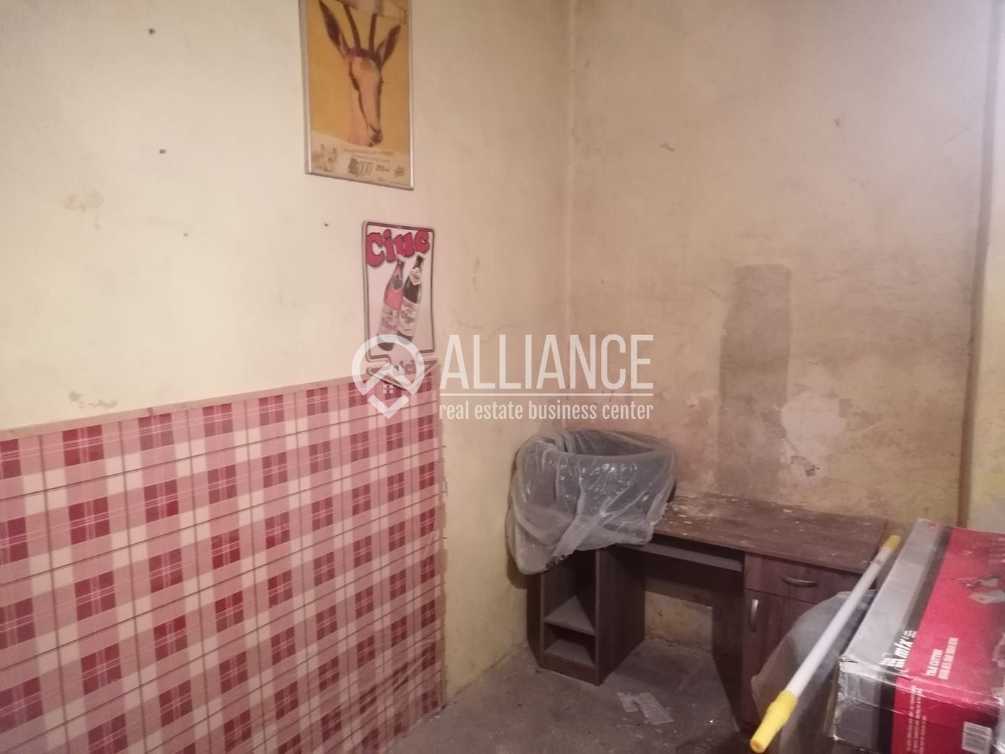 SPATIU COMERCIAL de inchiriat  - STEFAN CEL MARE (COD10) - Poză 9