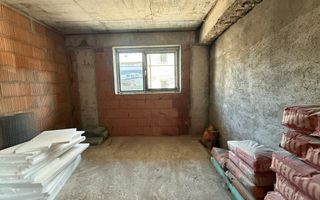 2 camere la parterul unui bloc boutique langa PARC si METROU cu parcare si boxa - Poză 11