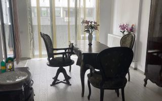 Apartament 2 camere, etaj 1, balcon deschis, Hera Residence - Poză 1