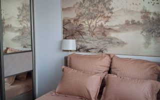 3 Camere | Reabilitat | Renovat 2025 | Metrou Tudor Vladimirescu-5 min - Poză 15