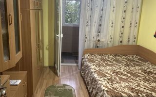 Apartament 4 camere in Dacia, etajul 2/4, ZONA cu acces rapid centru - Poză 8