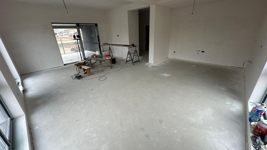 Casa idividuala P+1E - Finisata la cheie - Poză 8