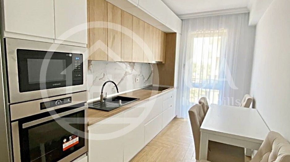 Apartament de inchiriat in Prima Arena, Oradea - Poză 6