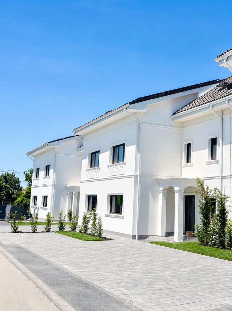 DUPLEX  Mehala-165 m2 utili - comision 0 - Poză 1