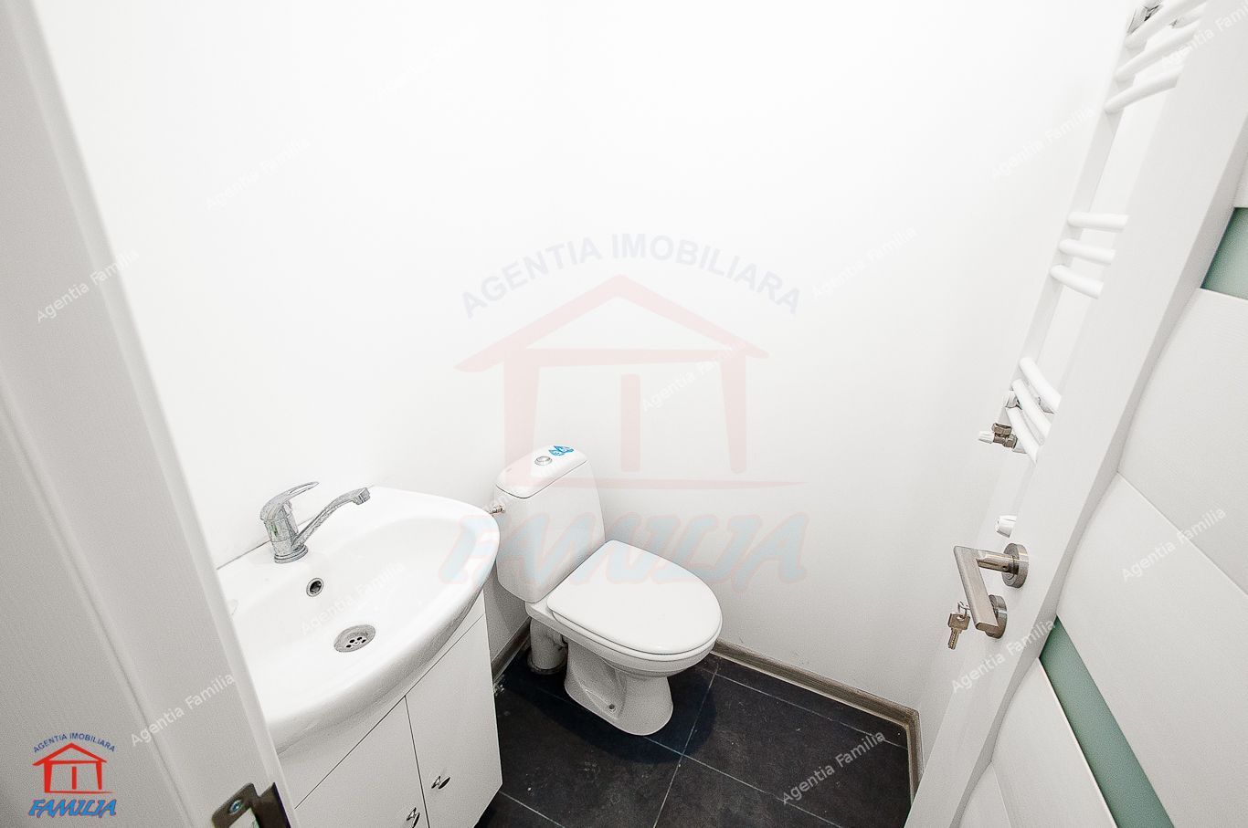 Vanzare spatiu comercial in Galati, str Gheroghe Doja, renovat - Poză 3