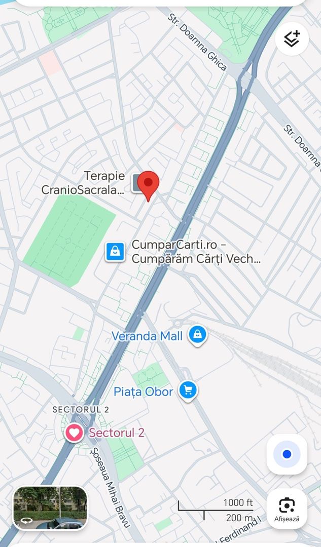 Apartament 3 camere | Mașina de Pâine nr. 69 - Poză 10