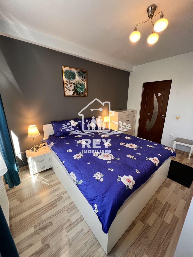 Apartament 3 camere/Etaj 1/Turnișor/Curte Interioară/Loc de parcare - Poză 23