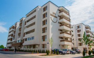 Garsoniera spatioasa, acces rapid statia de metrou Aparatorii Patriei - Poză 3