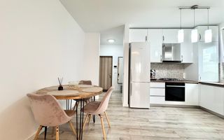 3 Camere confort & stil, Dumbrăvița, parcare inclusă - Poză 21