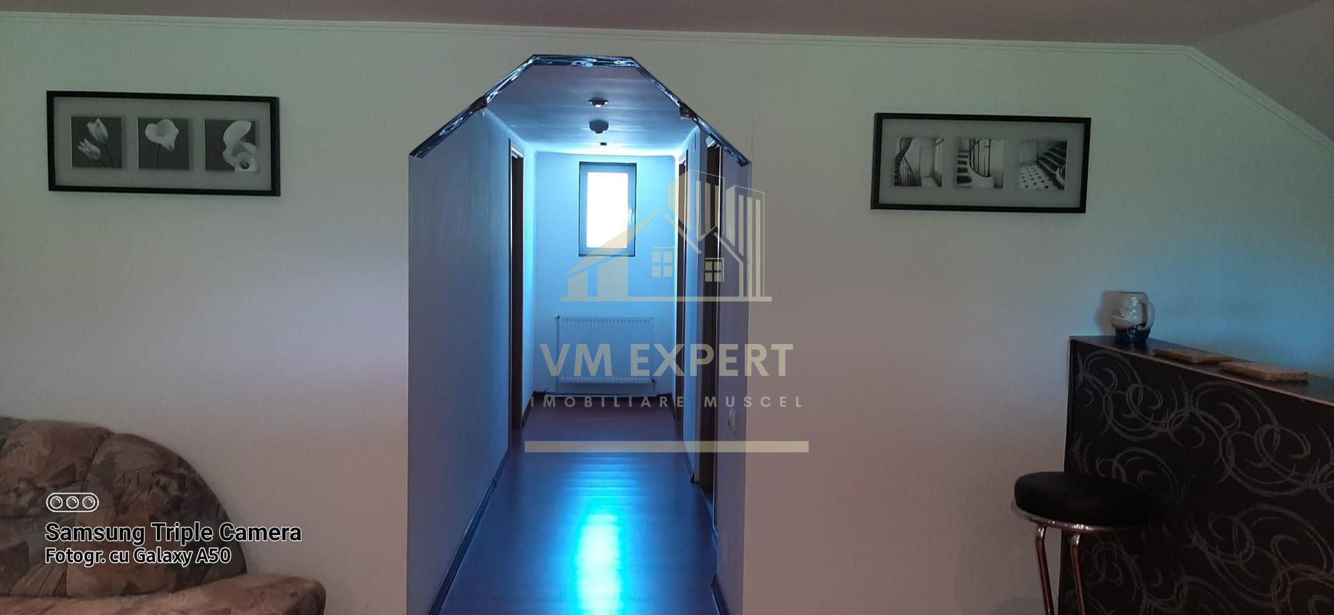 CASA 6 CAMERE, TEREN 1000 MP, GODENI, ARGES 0% COMISION CUMPARATOR - Poză 13