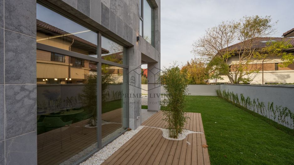 VILA NOU CONSTRUITA CU 4 CAMERE LA VANZARE IN ZONA IANCU NICOLAE - Poză 7