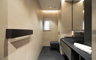 Extraordinary Penthouse *380 SQM useful* 3 parking // Primaverii - Poză 34