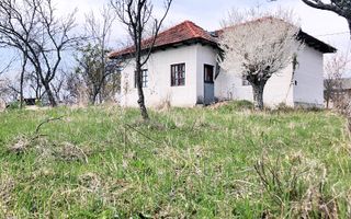 AZURA Imobiliare - Casa de vanzare in Draganu Bacesti - Poză 1