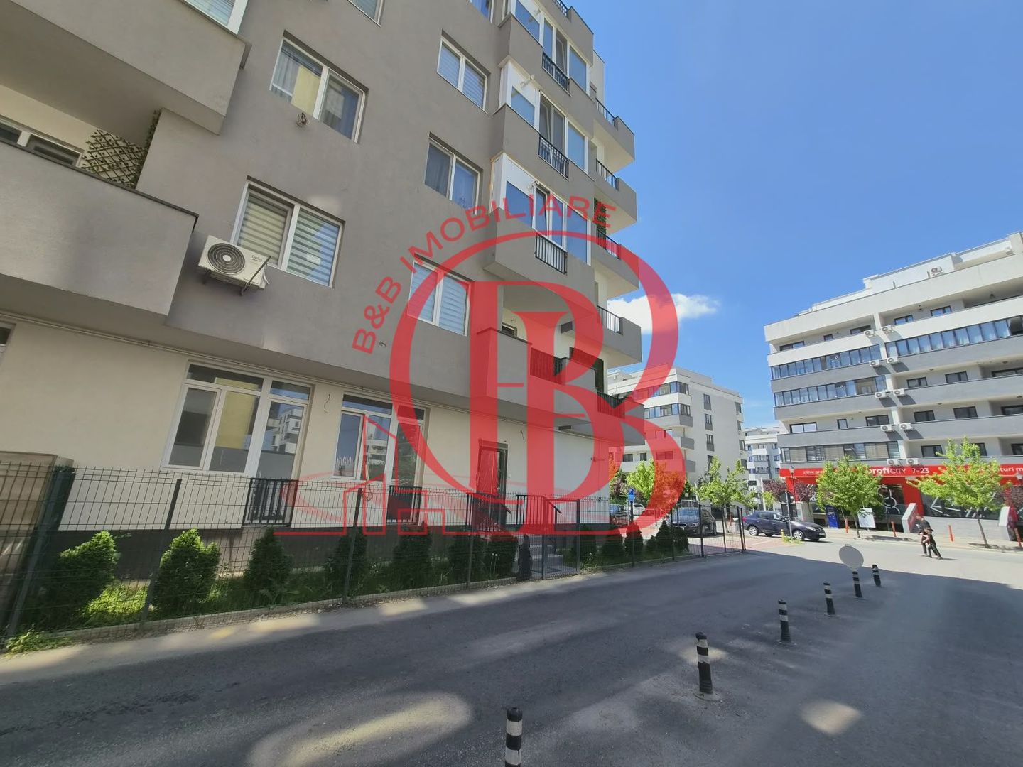 Apartament 3 camere Th. Pallady Ideal Business Metrou Teclu - Poză 9